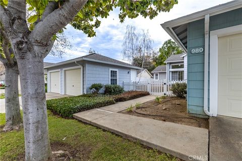 Tiny photo for 980 Bluebell Way, San Luis Obispo, CA 93401 (MLS # NS25273898)