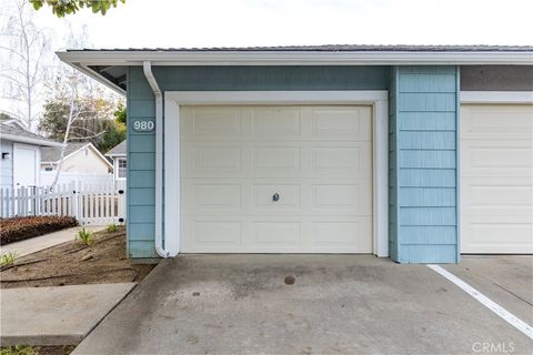 Tiny photo for 980 Bluebell Way, San Luis Obispo, CA 93401 (MLS # NS25273898)