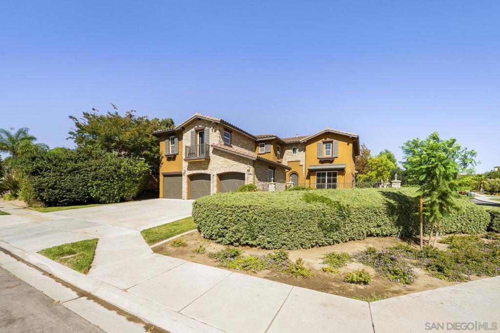 5545 Nanday Ct