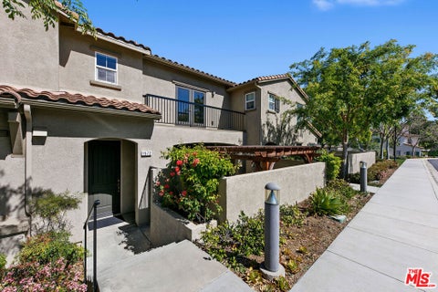 Photo of 1572 Silver Shadow Drive, Newbury Park, CA 91320 (MLS # 26999083)