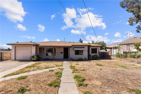 9120 Juniper Fontana CA 92335