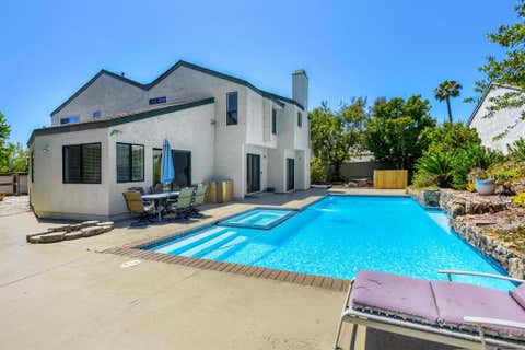 Photo of 5687 Menorca Dr DR, San Diego, CA 92124 (MLS # 260011877SD)