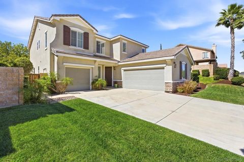 Photo of 35607 Sainte Foy St St, Murrieta, CA 92563 (MLS # 260007035SD)
