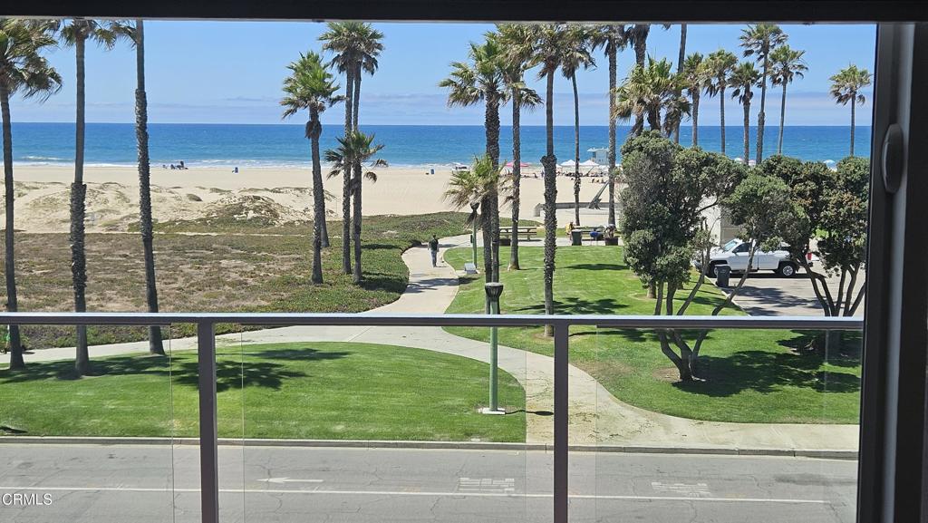 Top Floor OCEAN VIEWS. This beautiful condo has been all redone brand-new appliance, cabinets, bathroom never lived in condo.Comes with one car garage. Ride up the elevator to 3rd floor no steps. WOW what view!! Please call agent for showings