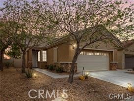 Photo of 10364 Lakeshore DR, Apple Valley, CA 92308 (MLS # HD26192721)