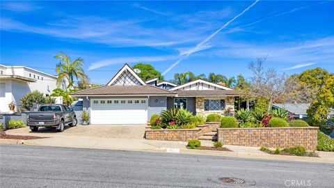 33211 Blue Fin Drive Dana Point CA 92629