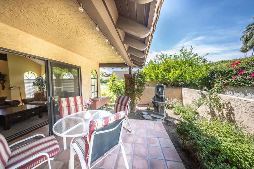 2345 S Cherokee Way 127