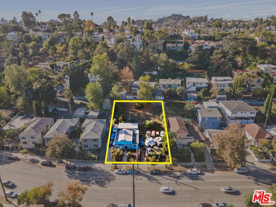 2643 Glendale Boulevard