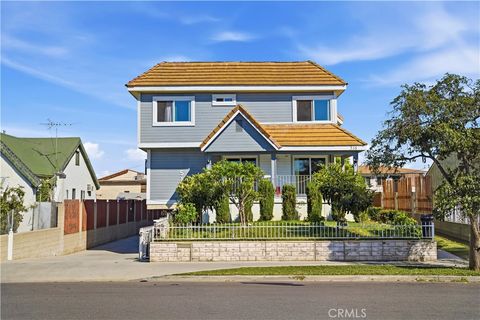 Photo of 516 N Moore Ave Ave #A, Monterey Park, CA 91754 (MLS # WS26059832)