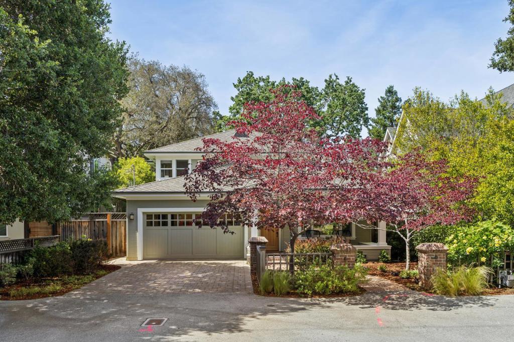 1341 Sherman Avenue