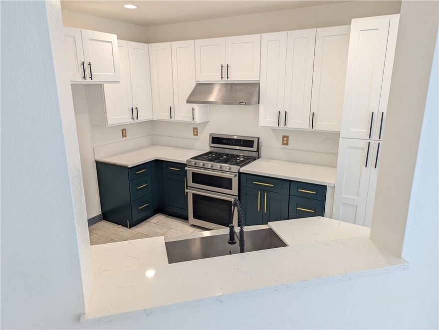 Welcome to 14078 Lemoli Way, Hawthorne, CA — a beautifully rehabbed 2-bedroom, 2.5-bath townhome located in a private community with resort-style amenities. This move-in-ready home features a brand-new kitchen with modern finishes, fresh interior paint throughout, and newly painted bathrooms with fixtures in excellent working order. Both bedrooms are spacious suites offering ample closet space, and the home includes a private balcony perfect for relaxing. The open living area is bright and inviting, featuring a functional layout that is ideal for both entertaining and everyday living. Enjoy the comfort of central A/C and heating, plus a 2-car attached garage with direct access and extra storage space. Residents of this well-maintained community enjoy a sparkling pool, a relaxing Jacuzzi, and beautifully landscaped common areas, all within a secure, gated setting. Conveniently located near major freeways, parks, schools, and shopping, this upgraded townhome combines comfort, convenience, and style in one of the South Bay’s most desirable neighborhoods.