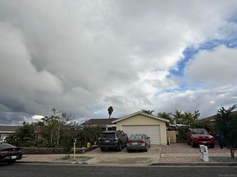 656 Parker Street Oceanside CA 92057