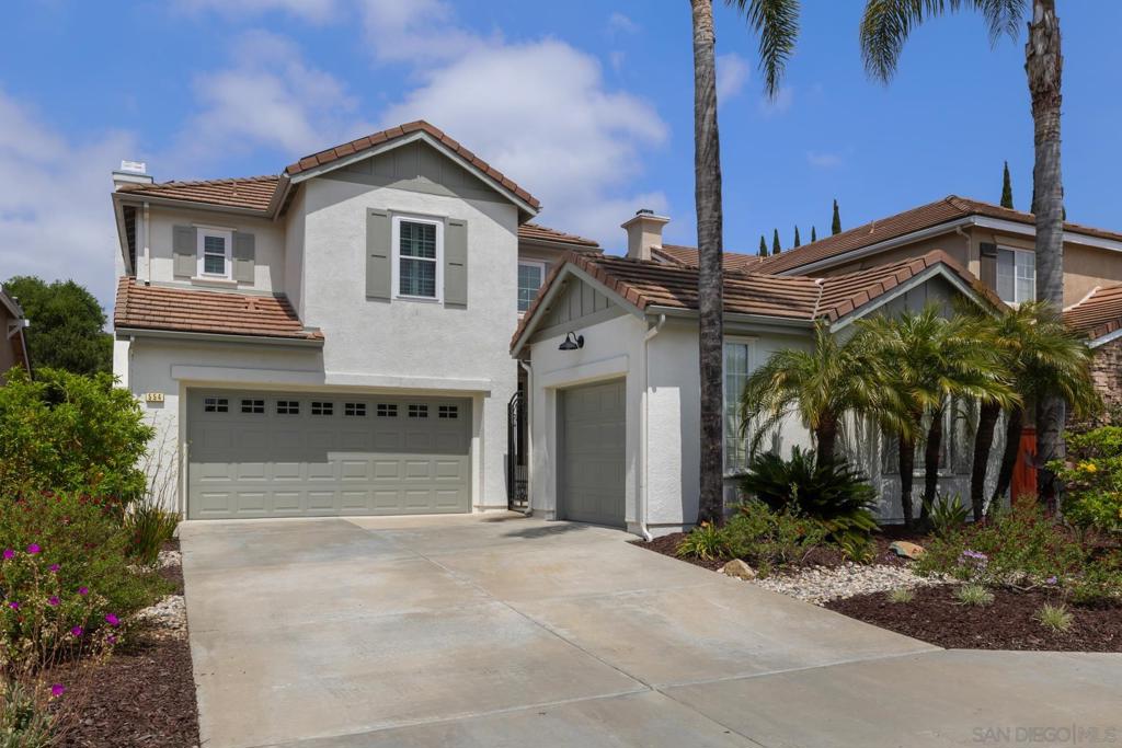 554 Golf Glen Dr