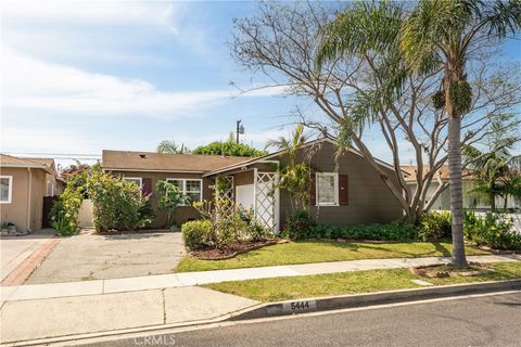 5444 W 134th Hawthorne CA 90250