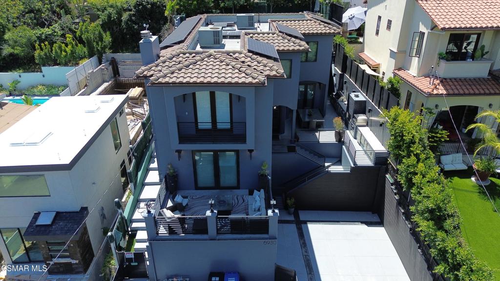 6930 Woodrow Wilson Drive