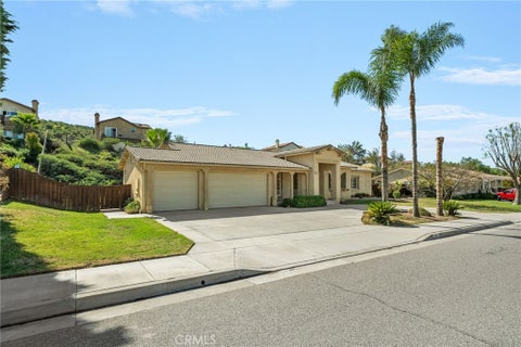 Tiny photo for 1332 Park AVE, San Jacinto, CA 92583 (MLS # CV26233273)