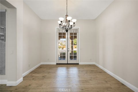 Tiny photo for 1332 Park AVE, San Jacinto, CA 92583 (MLS # CV26233273)