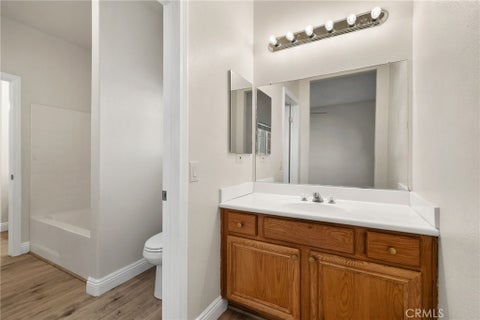 Tiny photo for 1332 Park AVE, San Jacinto, CA 92583 (MLS # CV26233273)