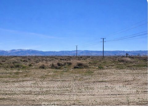 Photo of 170 Avenue O, Lake Los Angeles, CA 93591 (MLS # HD26044448)