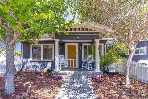 Photo of 4561 Louisiana ST, San Diego, CA 92116 (MLS # 260014793SD)
