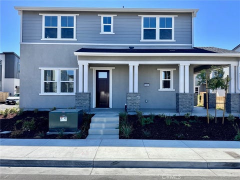 Photo of 241 Kitty Hawk Court, San Luis Obispo, CA 93401 (MLS # SC26166604)