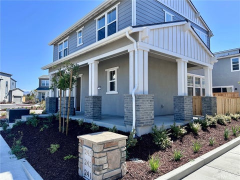 Tiny photo for 241 Kitty Hawk Court, San Luis Obispo, CA 93401 (MLS # SC26166604)