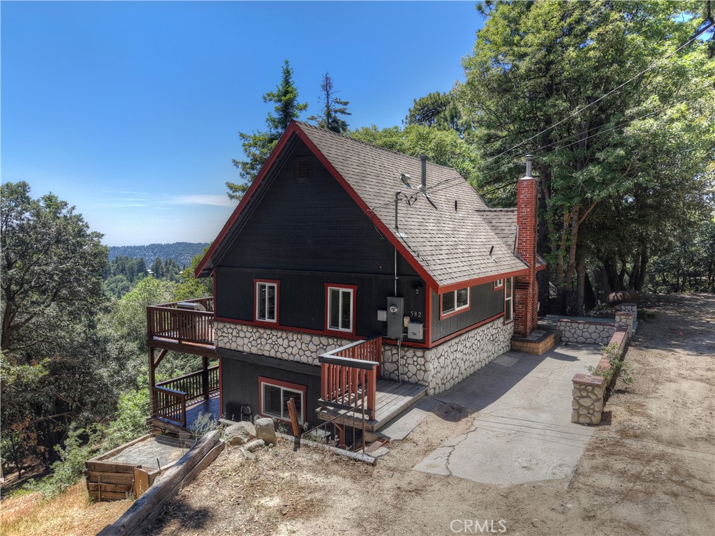 Twin Peaks (TWIN) - Residential