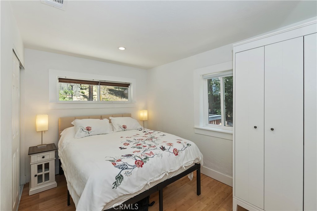 Twin Peaks (TWIN) - Residential