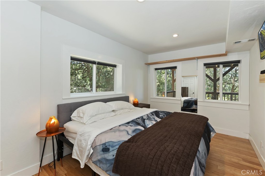 Twin Peaks (TWIN) - Residential