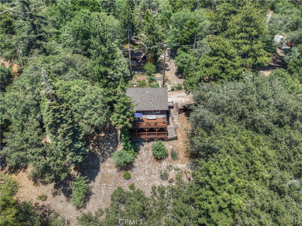 Twin Peaks (TWIN) - Residential