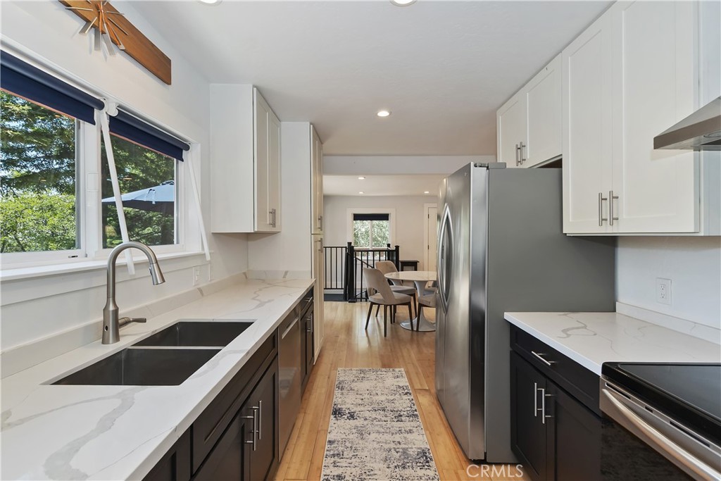 Twin Peaks (TWIN) - Residential