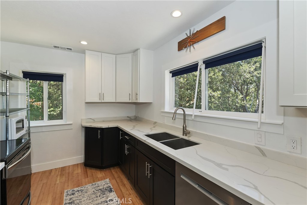 Twin Peaks (TWIN) - Residential