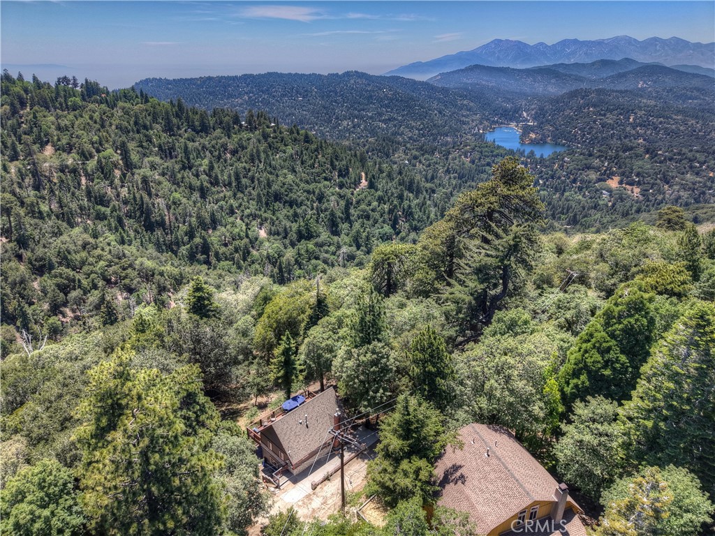 Twin Peaks (TWIN) - Residential