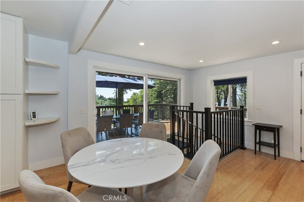 Twin Peaks (TWIN) - Residential