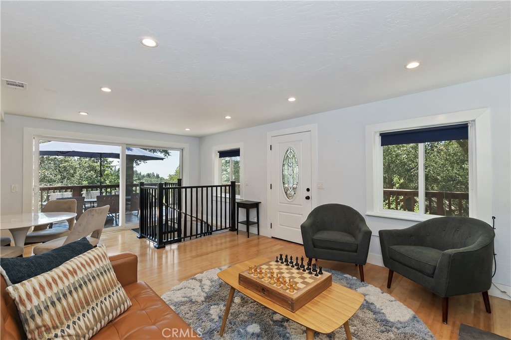 Twin Peaks (TWIN) - Residential