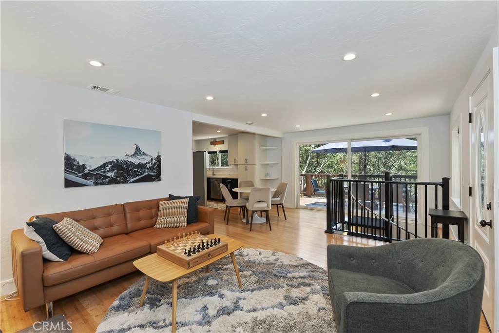 Twin Peaks (TWIN) - Residential