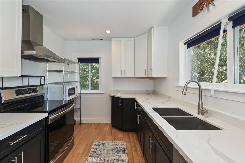 Twin Peaks (TWIN) - Residential