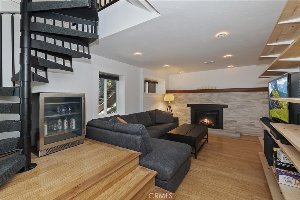 Twin Peaks (TWIN) - Residential