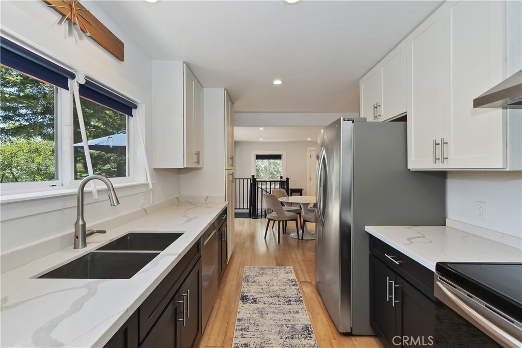 Twin Peaks (TWIN) - Residential