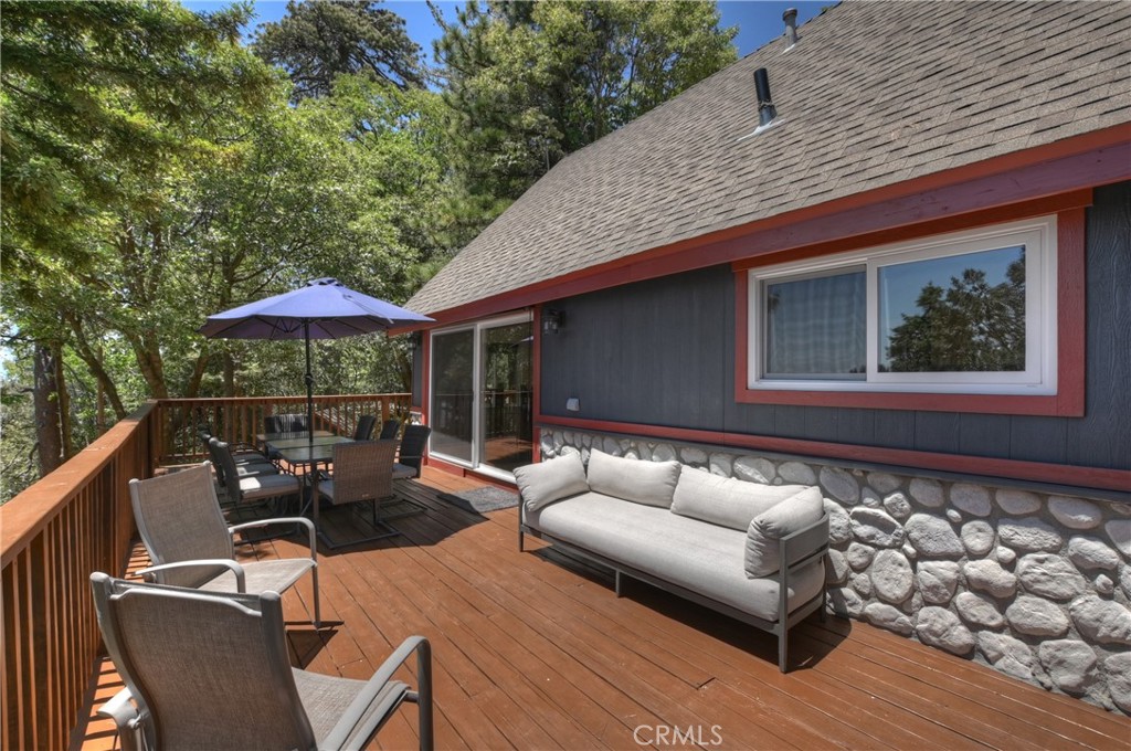 Twin Peaks (TWIN) - Residential