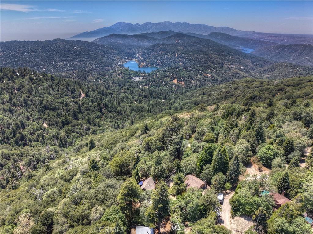 Twin Peaks (TWIN) - Residential