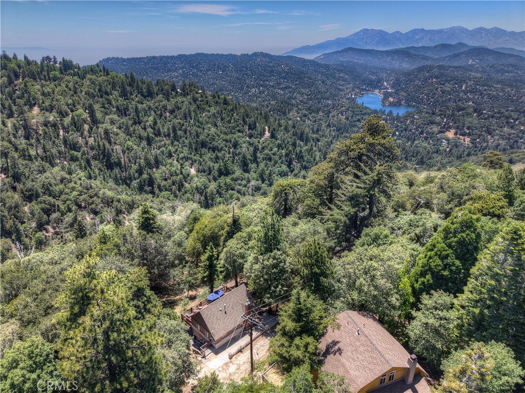 Twin Peaks (TWIN) - Residential