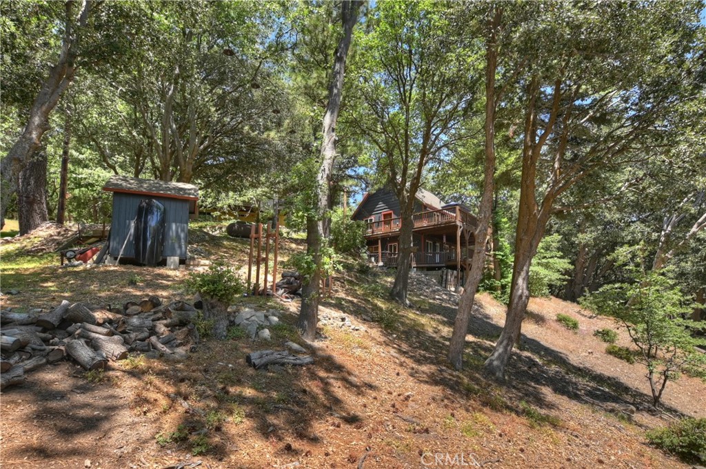 Twin Peaks (TWIN) - Residential