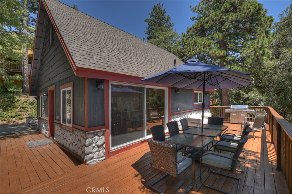 Twin Peaks (TWIN) - Residential