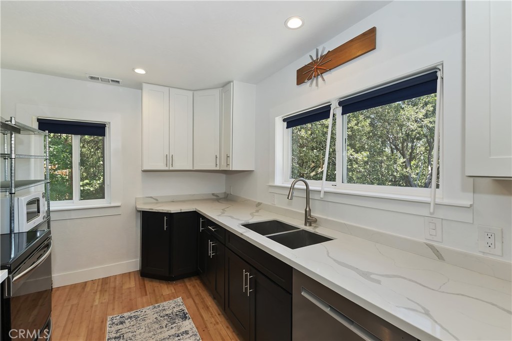 Twin Peaks (TWIN) - Residential