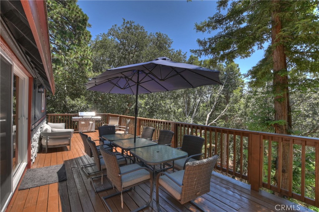 Twin Peaks (TWIN) - Residential