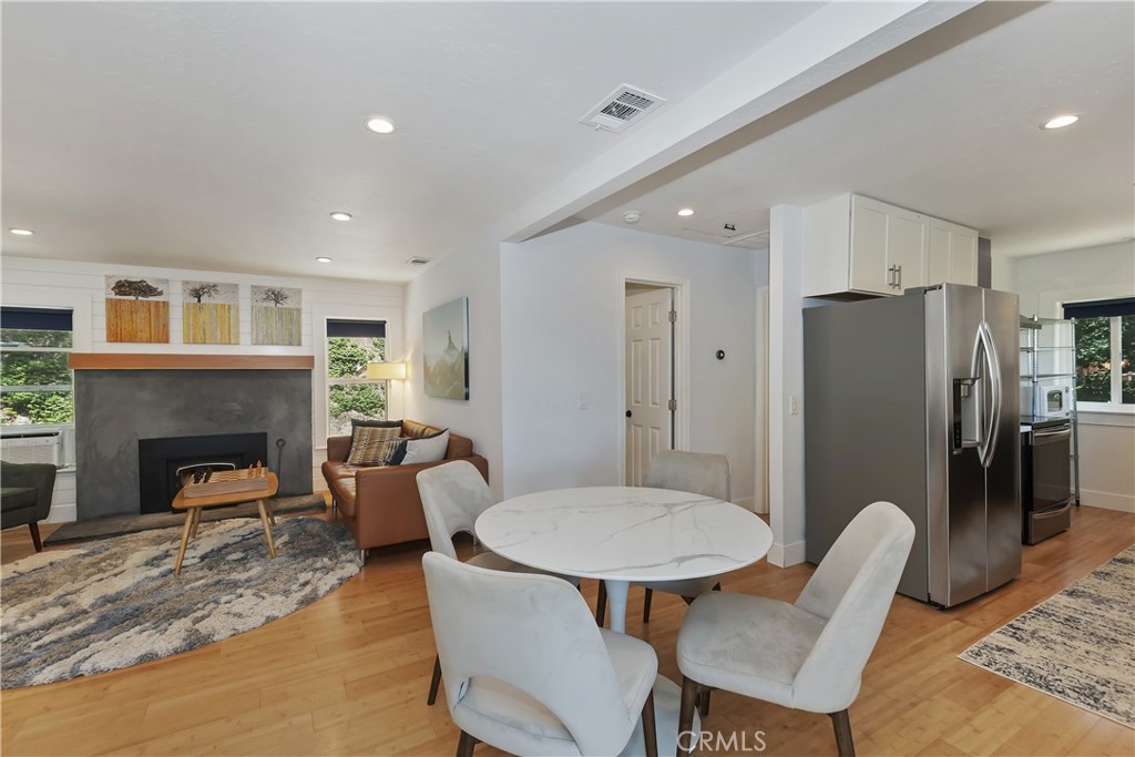 Twin Peaks (TWIN) - Residential