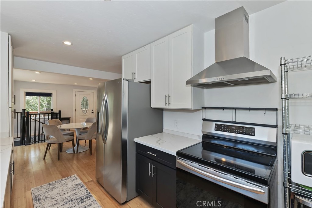 Twin Peaks (TWIN) - Residential