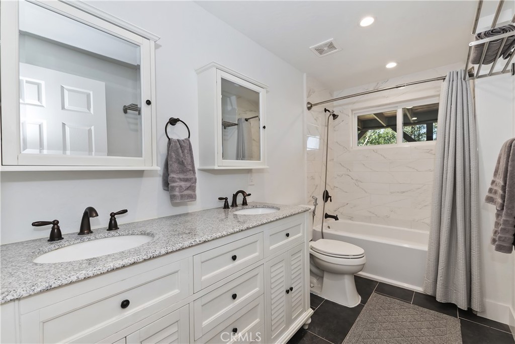 Twin Peaks (TWIN) - Residential