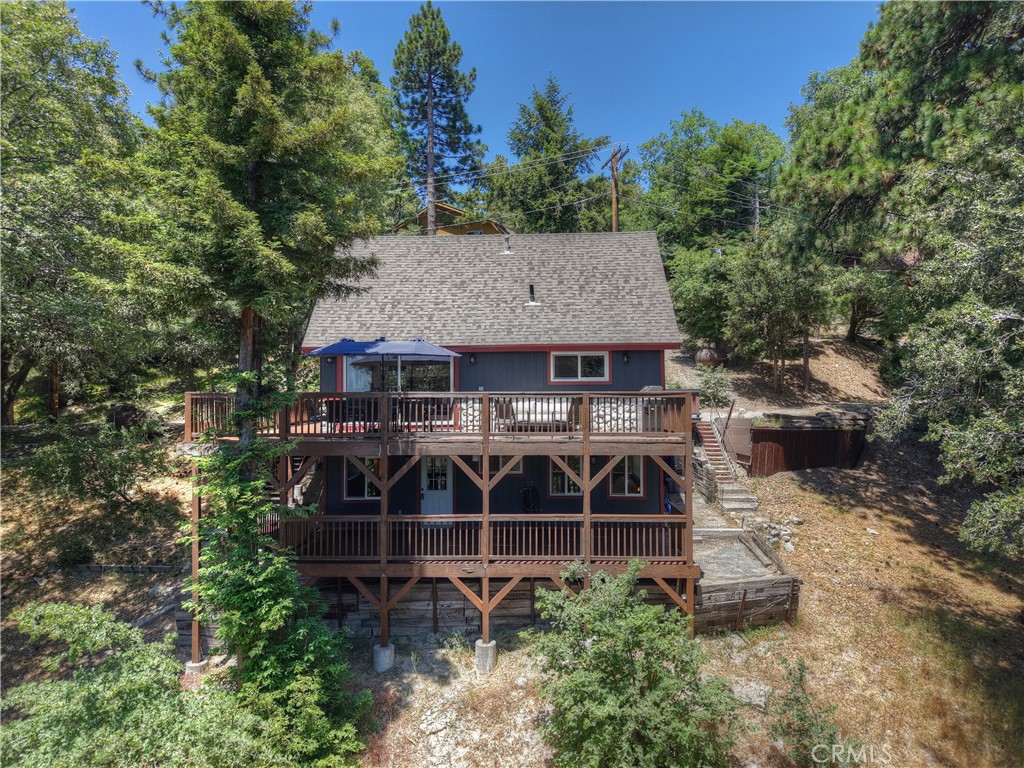 Twin Peaks (TWIN) - Residential